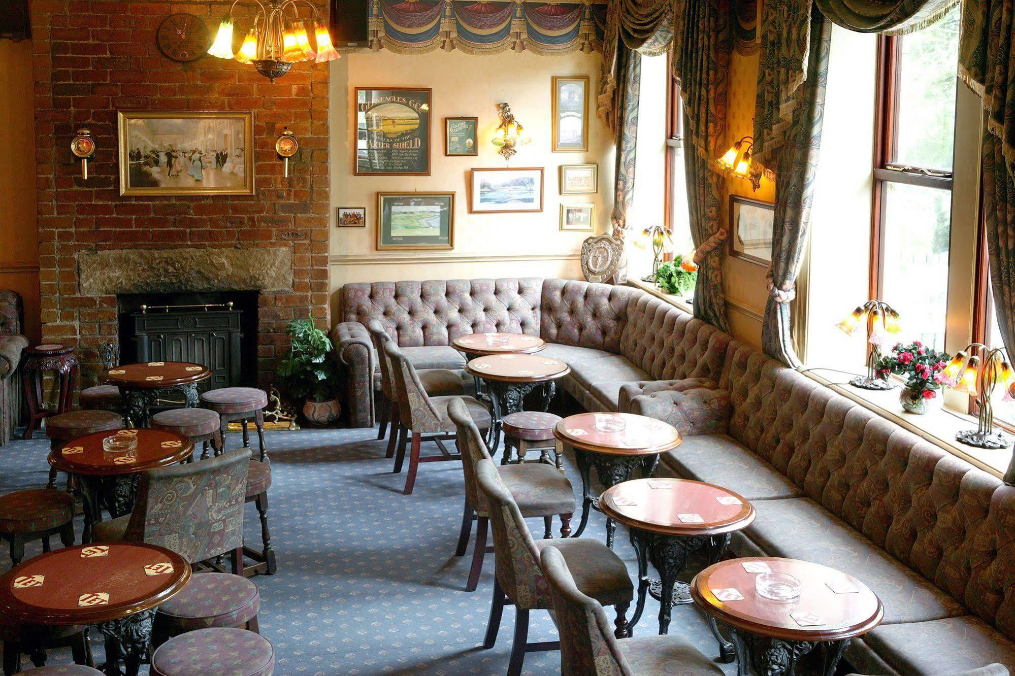 Ilkley Riverside Hotel Dış mekan fotoğraf