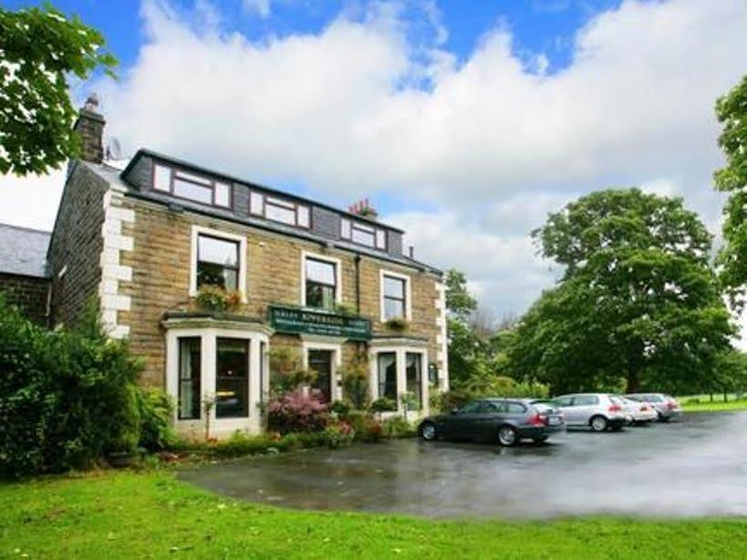 Ilkley Riverside Hotel Dış mekan fotoğraf